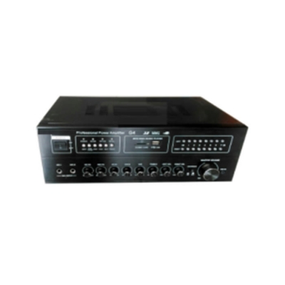 Amply G4 Nhà yến tải 350 ru