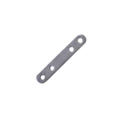 Bas thẳng inox cho nhà yến