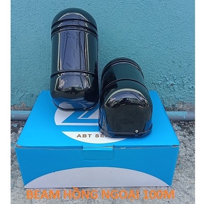 BEAM ABT100 Giá 305k, BÁO ĐỘNG HÀNG RÀO ABT-100 CHỐNG TRÈO TƯỜNG 100M