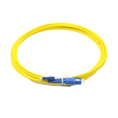 Dây nhảy quang SingleMode 2 đầu nhận LC/UPC - SC/UPC