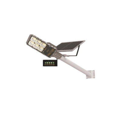 Đèn đường NLMT 100W năng lượng mặt trời  M100