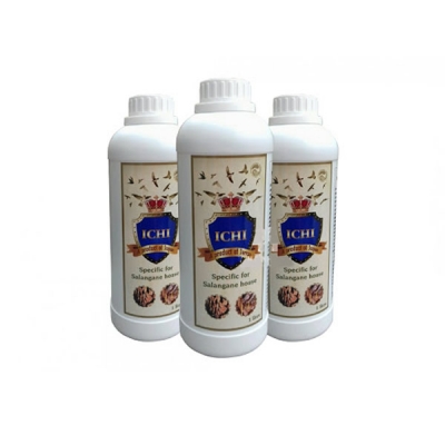 Dung dịch nhật bản Ichi phòng và chống nấm mốc ván gỗ nhà yến