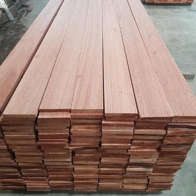 Gỗ Meranti cao cấp AA 23tr-m3