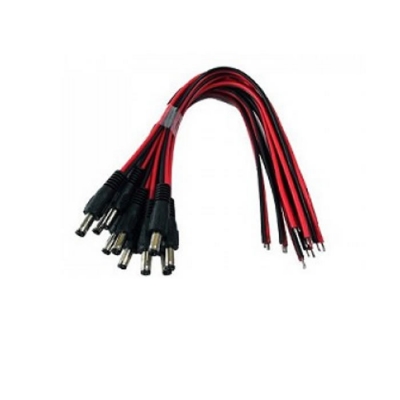 jack Dây nguồn đực Giá 3k