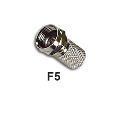 Jack F5 có ron cao su Giá: 600đ