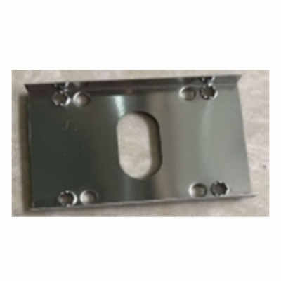 Kẹp cáp tiếp địa