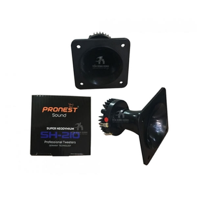 Loa dẫn SH210