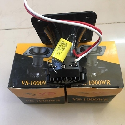 LOA HP 1000 / VS1000 Giá: 250k