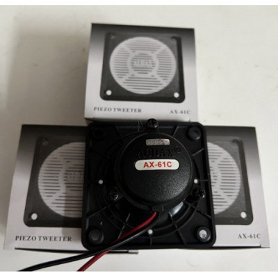 Loa nhà yến AX-61C 24.5k có màng lưới