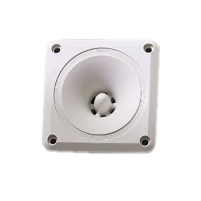 Loa ru ax61 trắng có dây