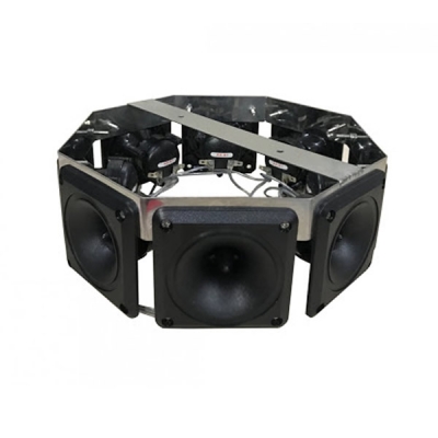 Loa ru chùm 8D AX61 330k