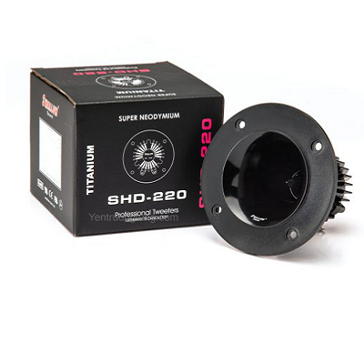 Loa Sh220 nhà yến