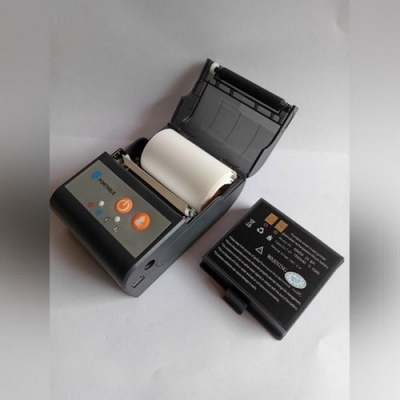 Máy in bill khổ 58 bluetooth 450k