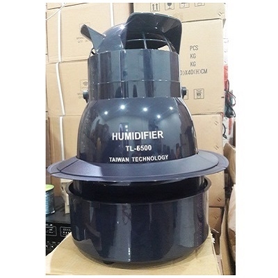 Máy phun sương gà 2050k cho nhà yến 140W