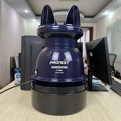 Máy phun sương tạo ẩm Pronest P-360h