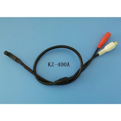 Mic thu âm - MICSPY03