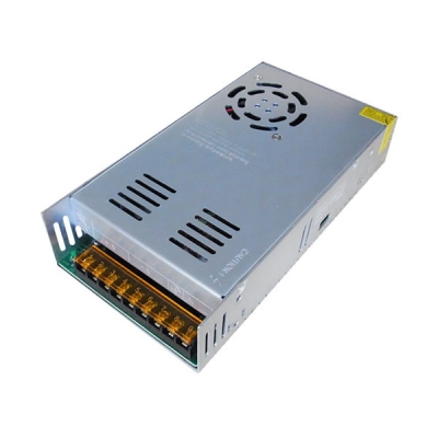 Nguồn không chống ẩm 48VDC-10A- dùng cho 1 vỉ phun sương