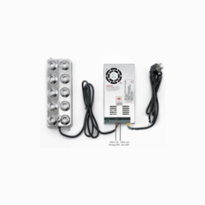 Nguồn máy phun sương 48vDC chống ẩm