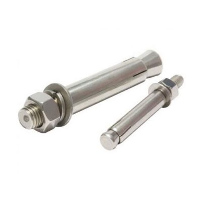 Tắc kê nở Inox 304 6.5p dùng nhà yến