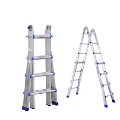 Thang rút trượt 4 Bậc Giá: 2.195k  Nakata 4m - TY4A