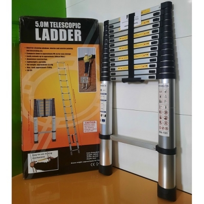 Thang rút 5m Nakata giá 1.800k