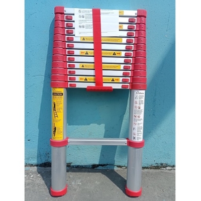 Thang Rút nhôm 3 mét 8 Giá: 1250K NKT