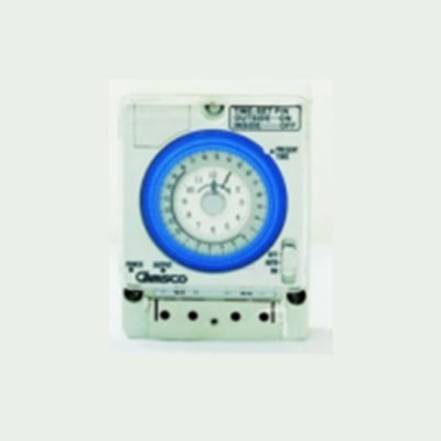 Timer cơ hẹn giờ nhà yến