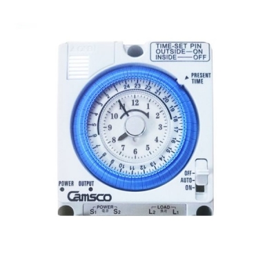 Timer đảo (dạng cơ)