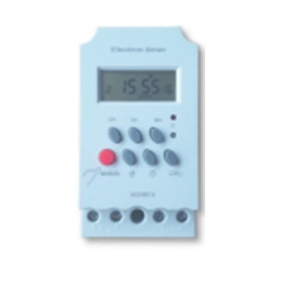 Hẹn giờ 110k-timer điện tử KG316T-II