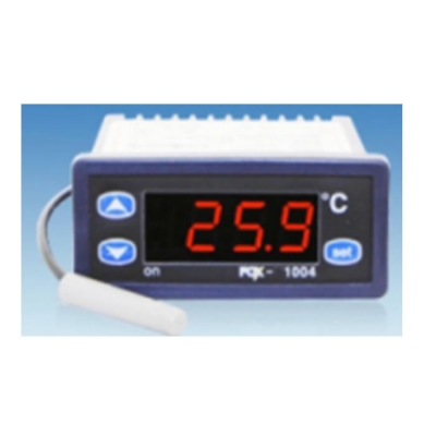 Tủ cảm biến ẩm FOX 1H 