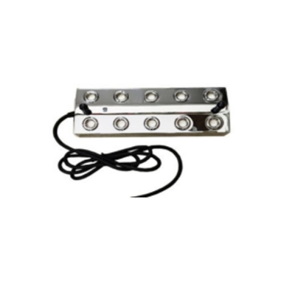 Tấm phun sương tạo ẩm 10 mắt thông dụng